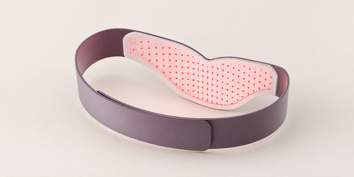 MinaRosa Wonder Belt (Reserve your Founding Member Edition with a deposit)