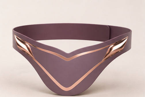 MinaRosa Wonder Belt (Reserve your Founding Member Edition with a deposit)