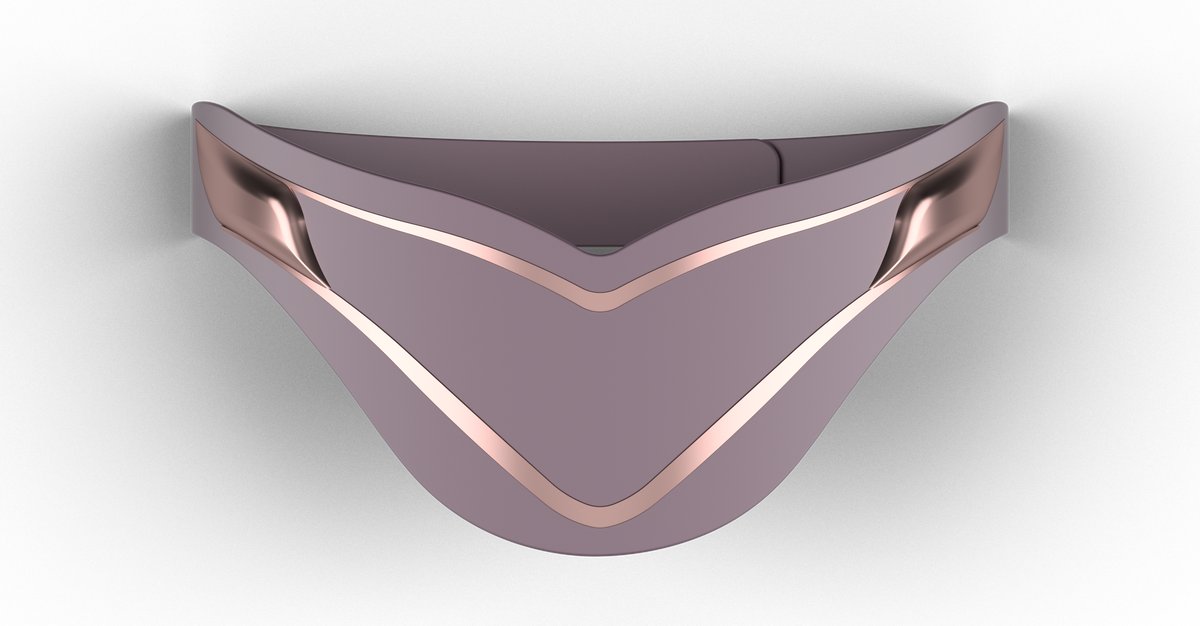 MinaRosa Wonder Belt (Reserve your Founding Member Edition with a deposit)