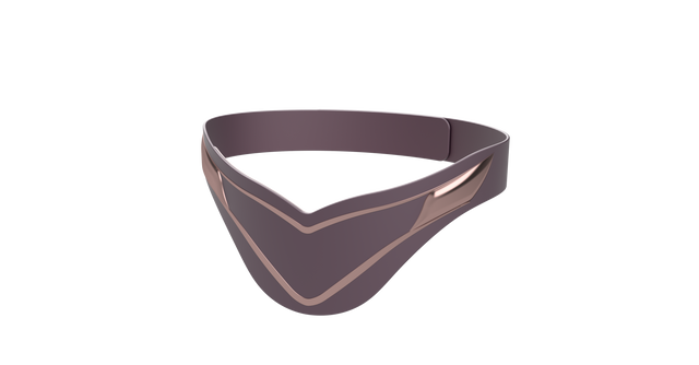 MinaRosa Wonder Belt (Founding Member Edition)